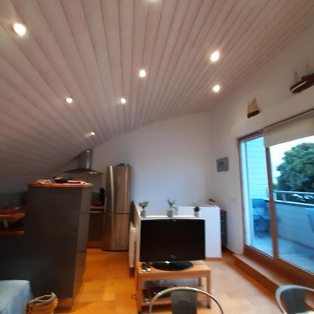 Villa Penfret - 20 Meters From The Beach Ile-Tudy Exterior photo